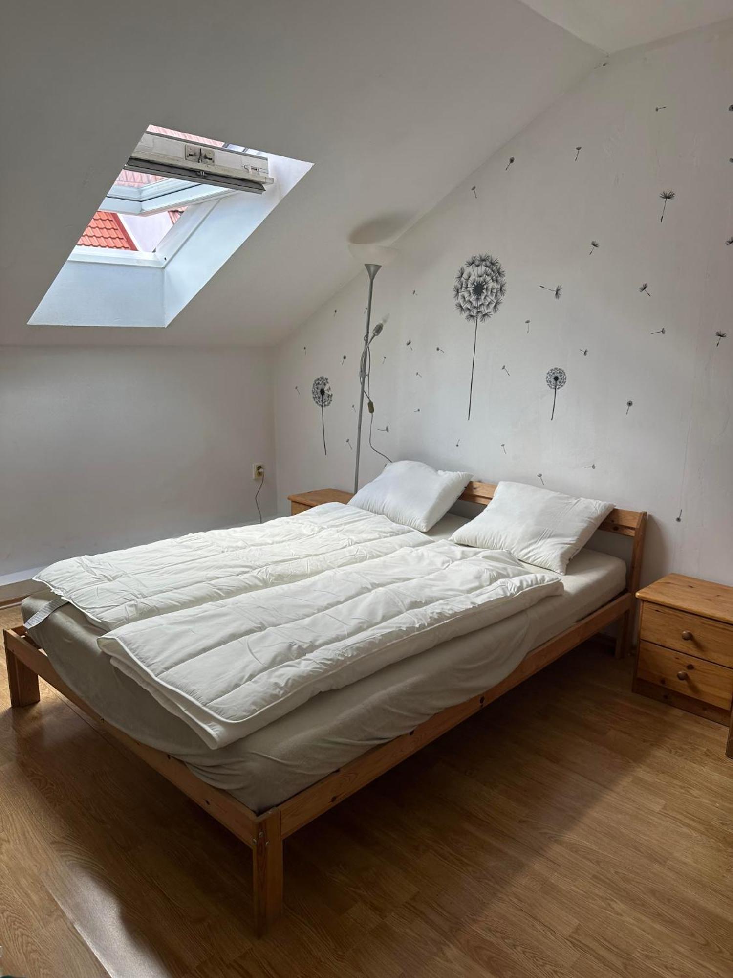 C Private Room In City Center In Bratislava Exterior photo